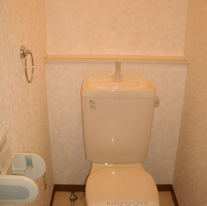 13/21 トイレ