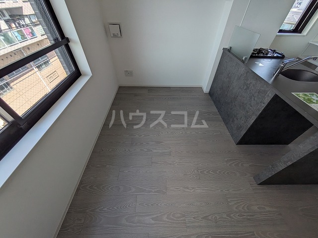 3/29 リビング/ダイニング