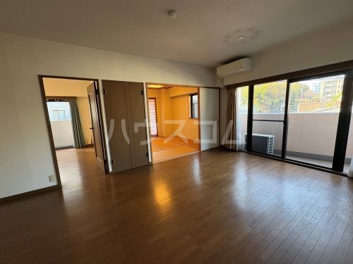 4/16 リビング/ダイニング