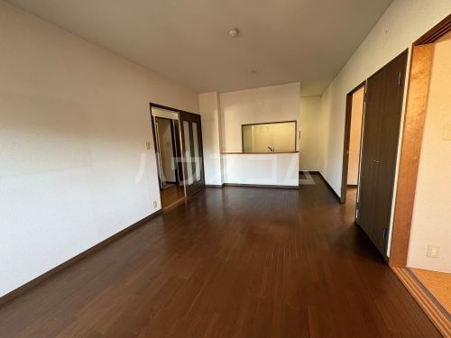 3/16 リビング/ダイニング