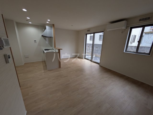 7/29 リビング/ダイニング