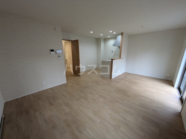 8/29 リビング/ダイニング