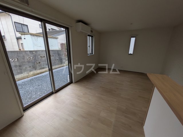 9/29 リビング/ダイニング