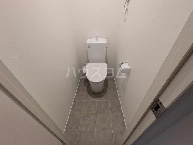 22/29 トイレ