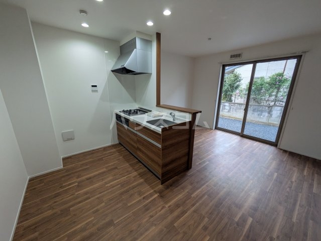 3/29 リビング/ダイニング