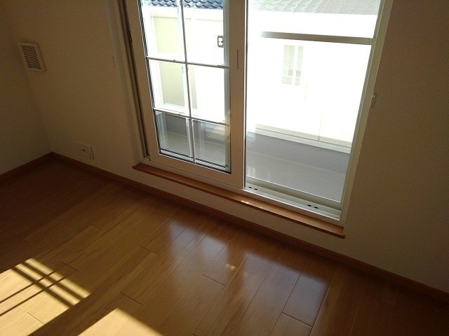 11/20 バルコニー