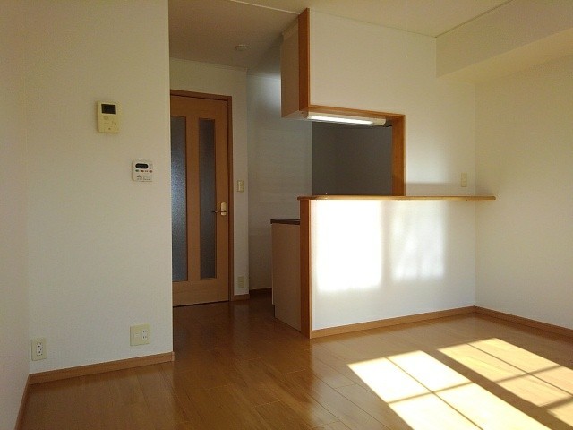 3/20 リビング/ダイニング