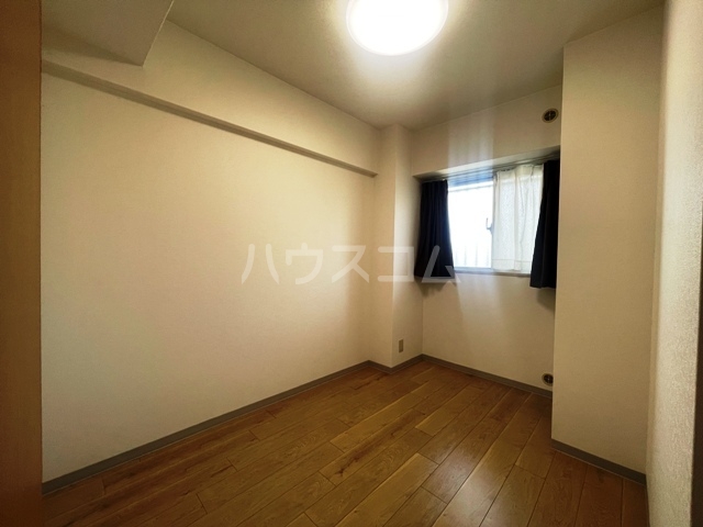 4/16 室内