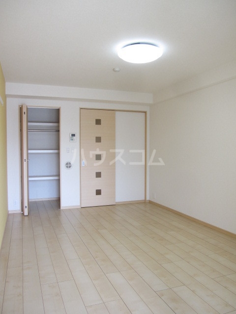 4/16 リビング/ダイニング