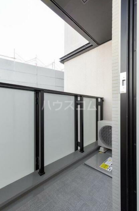 15/20 バルコニー