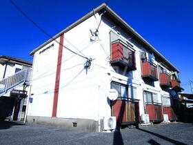 13/13 エントランス