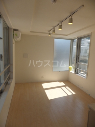 4/16 リビング/ダイニング