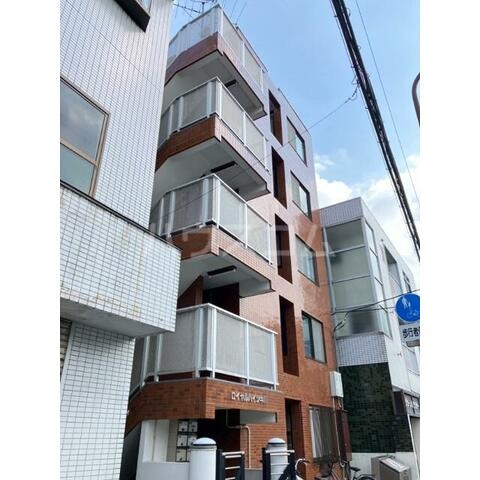 12/22 エントランス