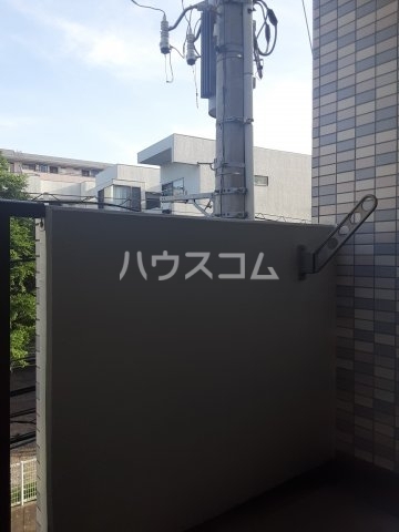 14/25 バルコニー