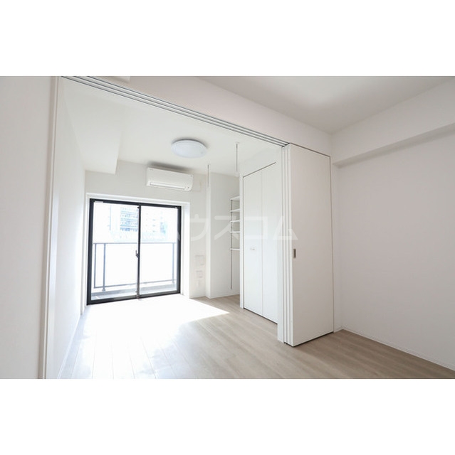 3/25 リビング/ダイニング