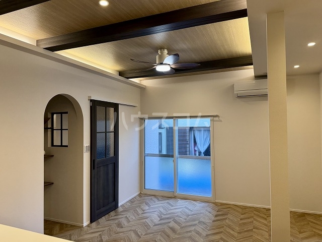 2/18 リビング/ダイニング