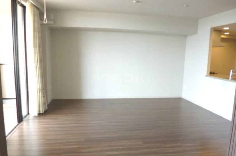 3/24 リビング/ダイニング