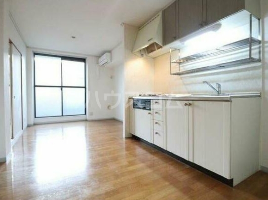 3/23 リビング/ダイニング