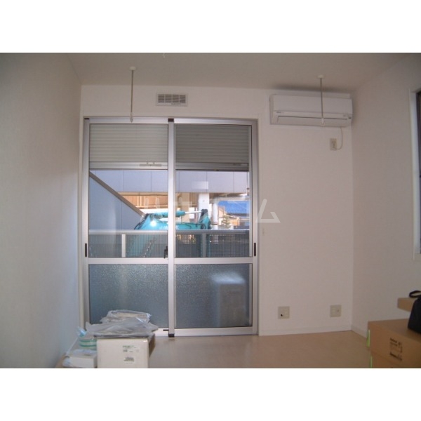 15/26 バルコニー