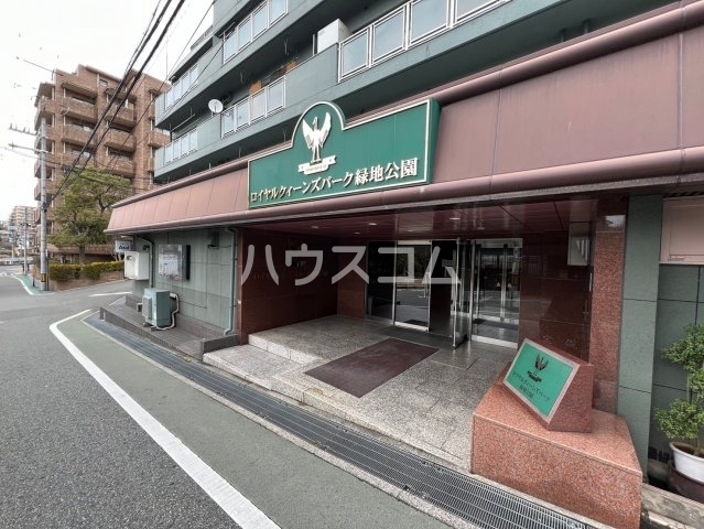 4/5 エントランス