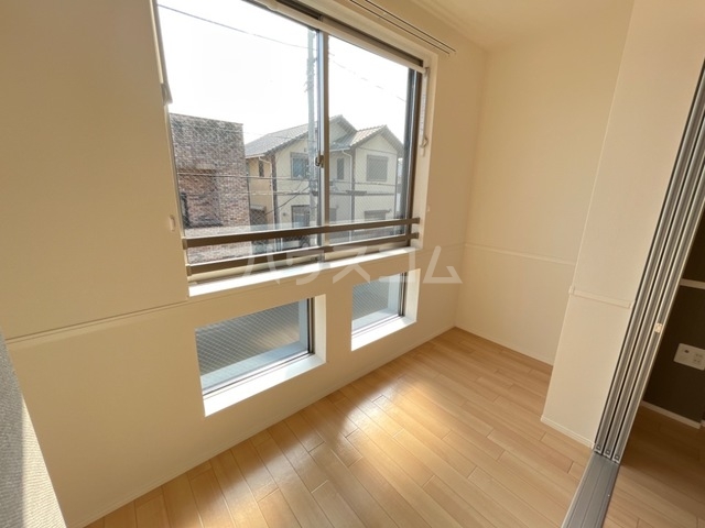 23/30 バルコニー