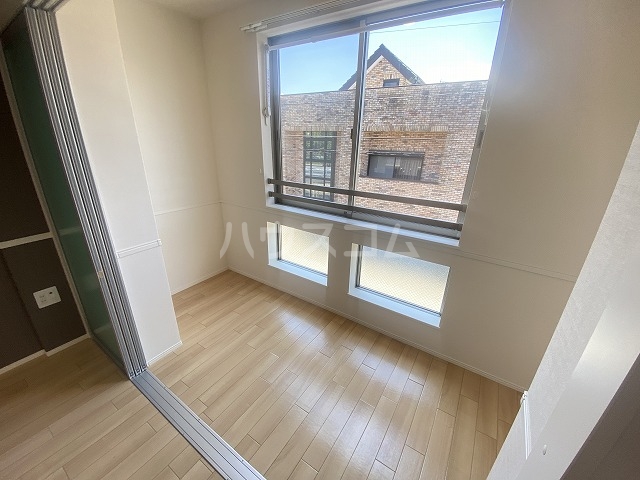 24/30 バルコニー