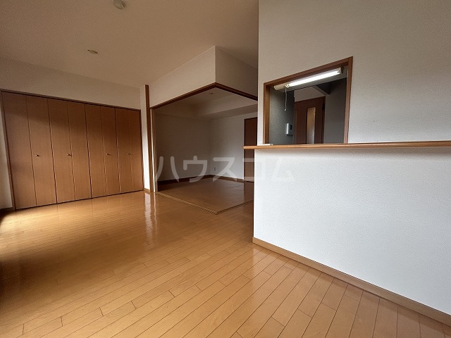 4/30 リビング/ダイニング