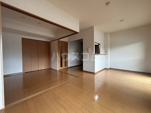 3/30 リビング/ダイニング