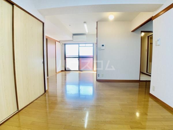 4/30 リビング/ダイニング