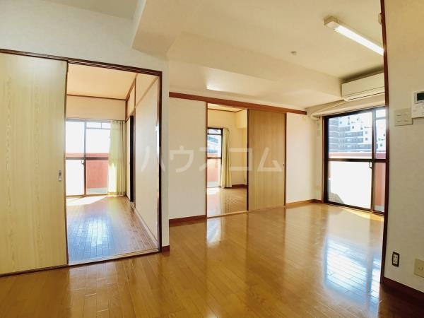 6/30 リビング/ダイニング