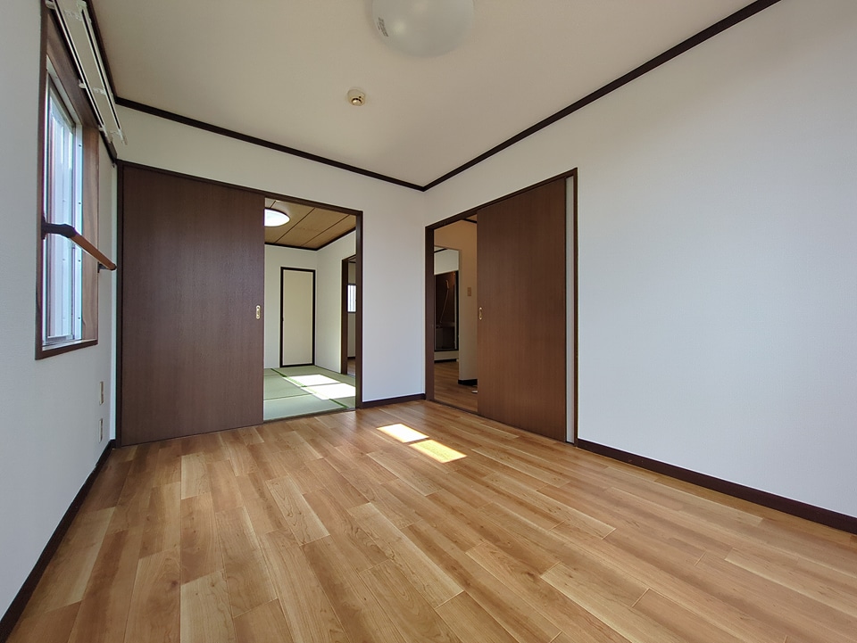 4/29 リビング/ダイニング