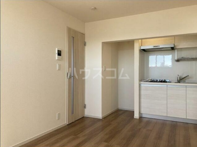 3/17 リビング/ダイニング