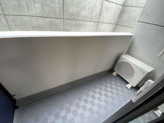 13/30 バルコニー