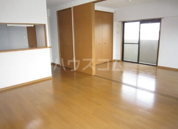 3/19 リビング/ダイニング