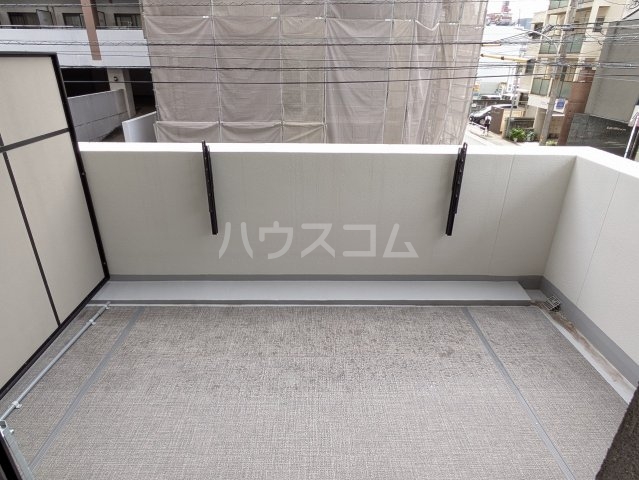 17/30 バルコニー