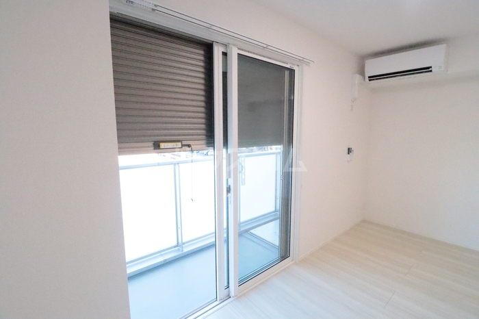 4/20 リビング/ダイニング