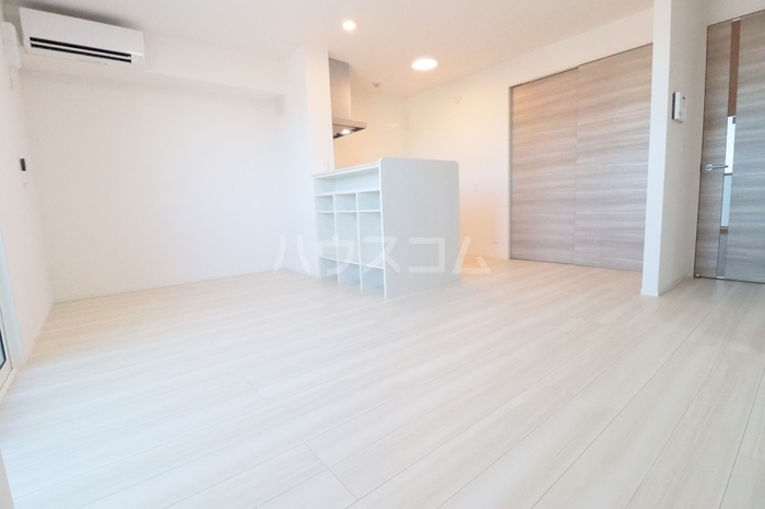 3/20 リビング/ダイニング