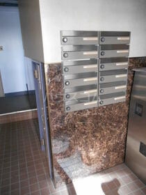 12/14 エントランス