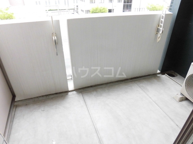 15/30 バルコニー