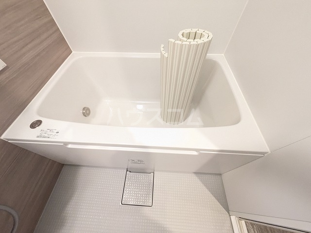 11/23 浴室