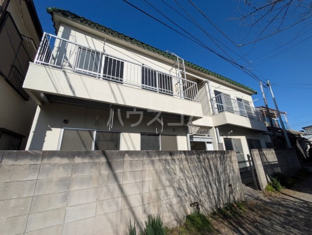 1/22 外観