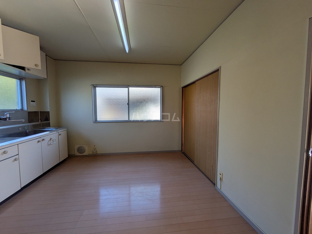 4/21 リビング/ダイニング