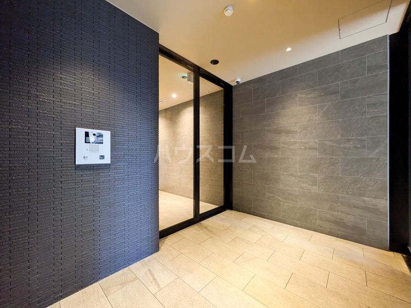 10/13 エントランス