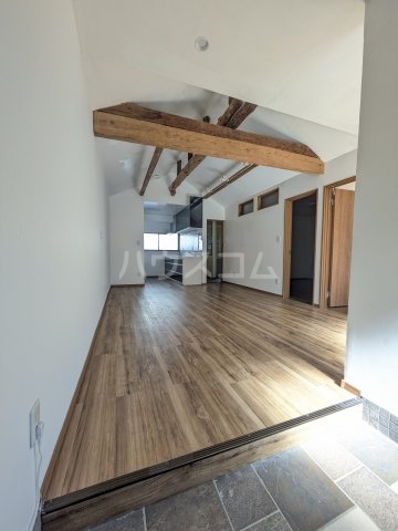 5/29 リビング/ダイニング