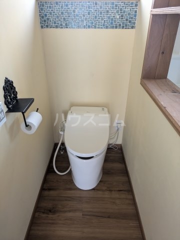 15/29 トイレ