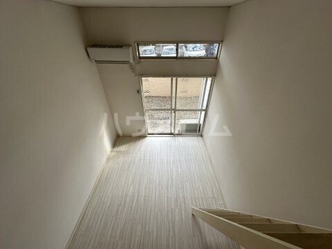 4/11 リビング/ダイニング