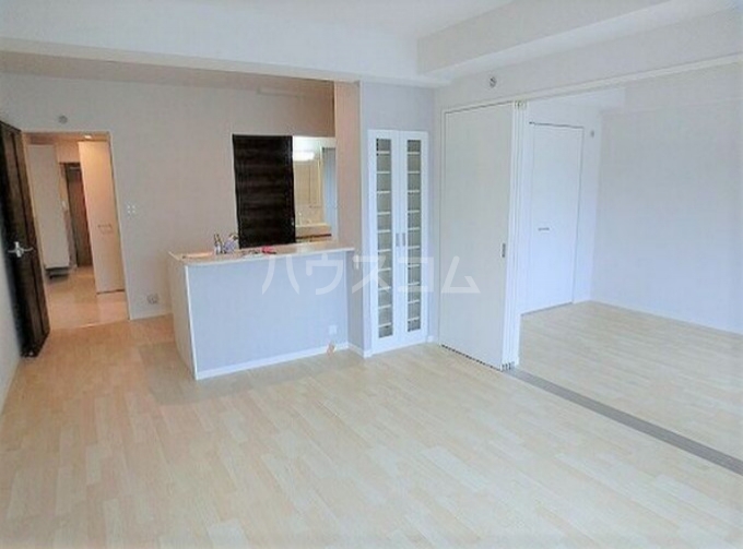 3/10 リビング/ダイニング