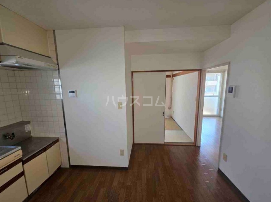 3/19 リビング/ダイニング