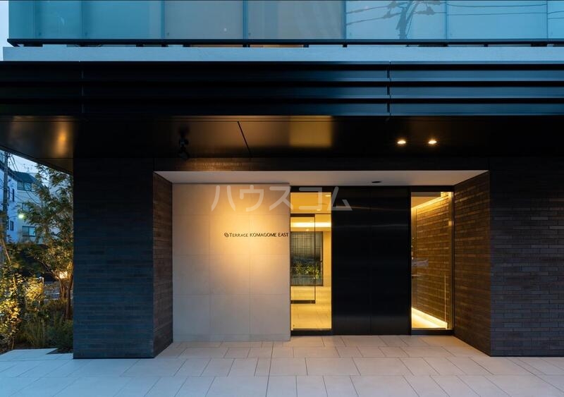 7/18 エントランス