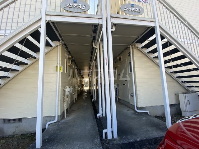 3/12 エントランス